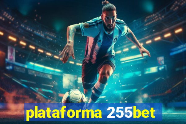 plataforma 255bet